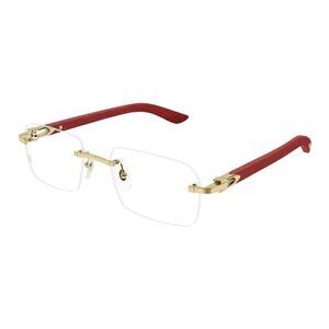 NWT CARTIER CT0453o 003 Eyeglasses